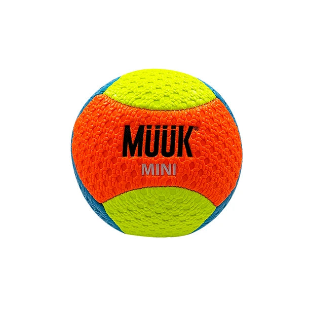 Balón Multipropósito MUUK Playball - Tamaños
