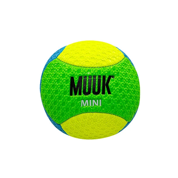 Balón Multipropósito MUUK Playball - Tamaños