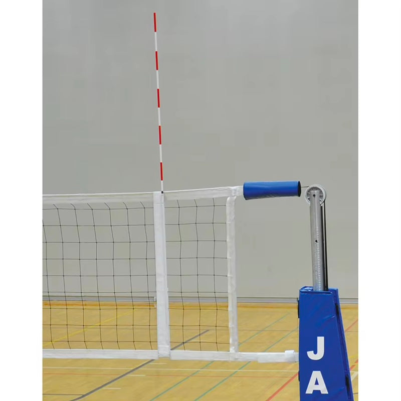 Par Antena de Voleibol Voley 1.8mtr - Mikasa Stick Type