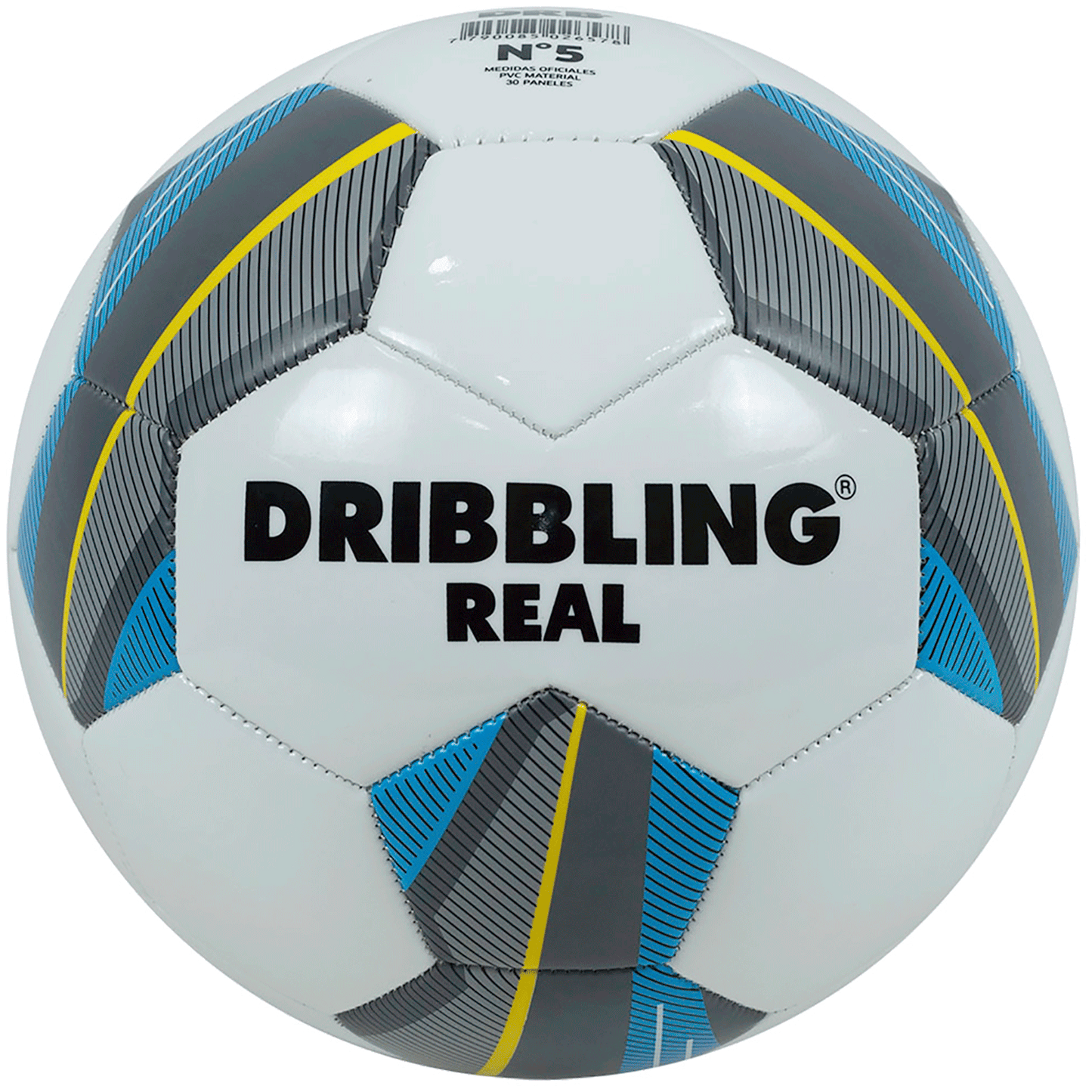 Balón Fútbol N5 - DRB Real