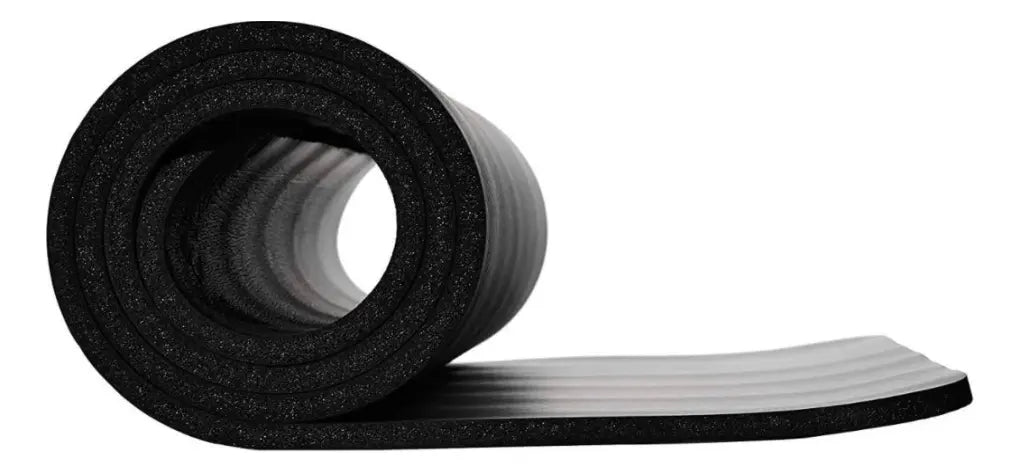 Mat Yoga 15mm NBR