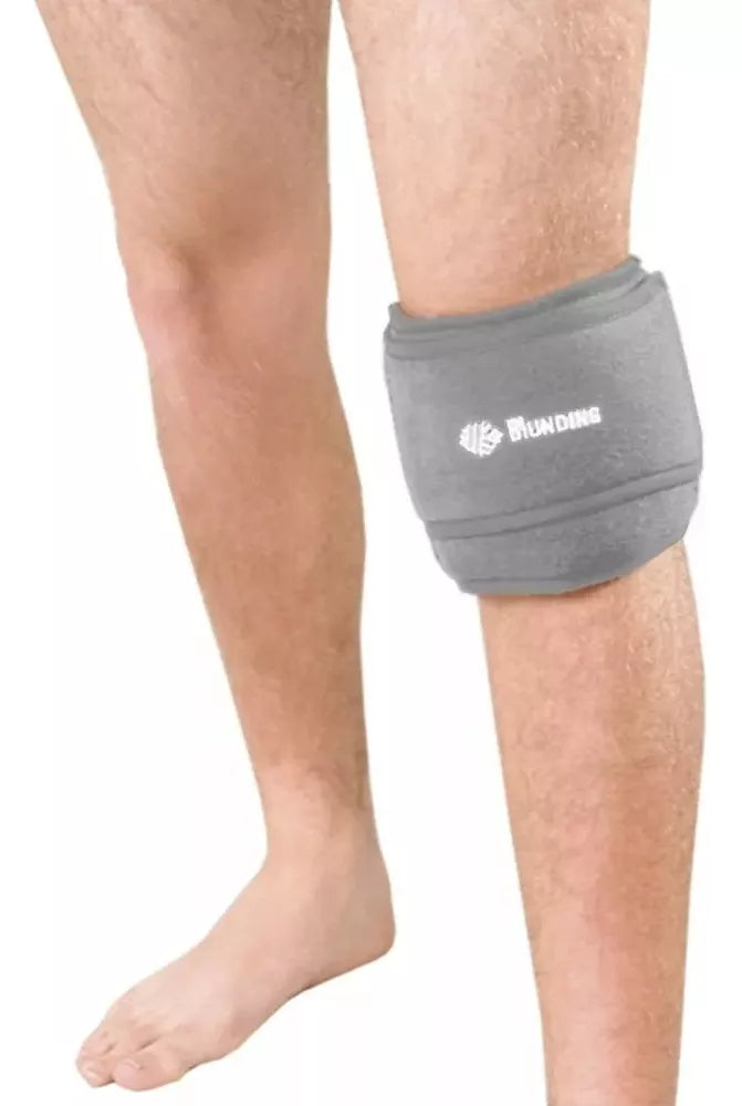 Compresa Gelpack Frio-Calor Rodilla reutilizable - Blunding