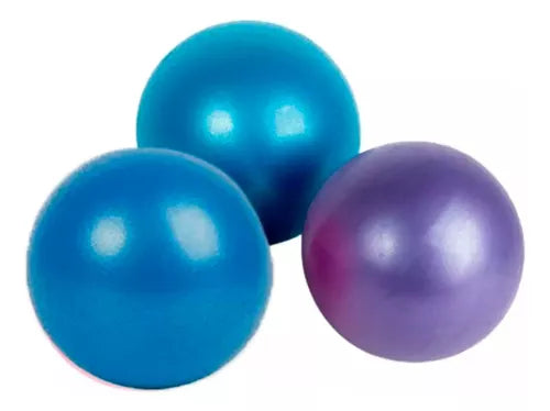 Balon yoga Pilates, Fitball, Overball 25cm