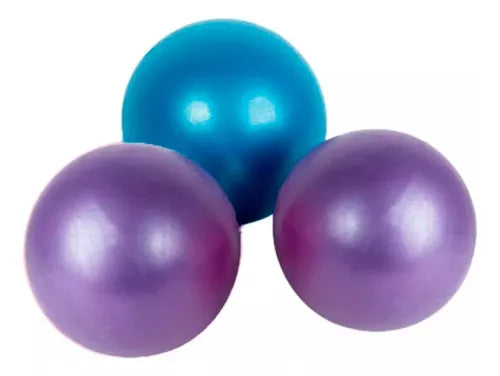 Balon yoga Pilates, Fitball, Overball 25cm