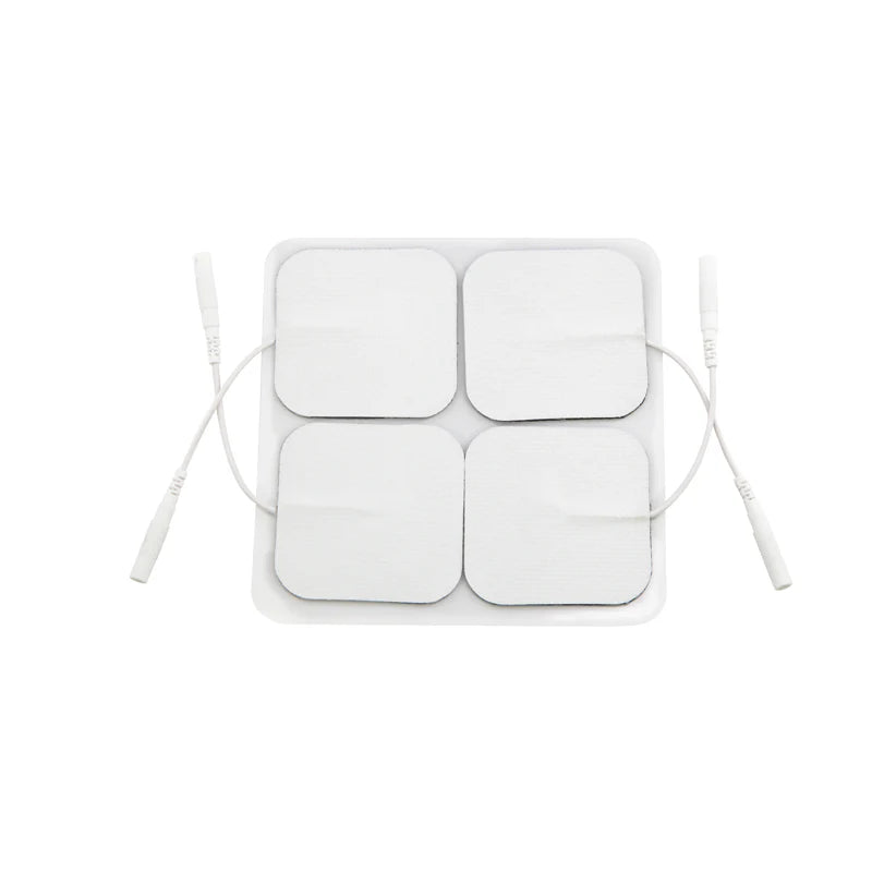 Electrodo 50x50 - Pack 4 Unidades Spin Medical