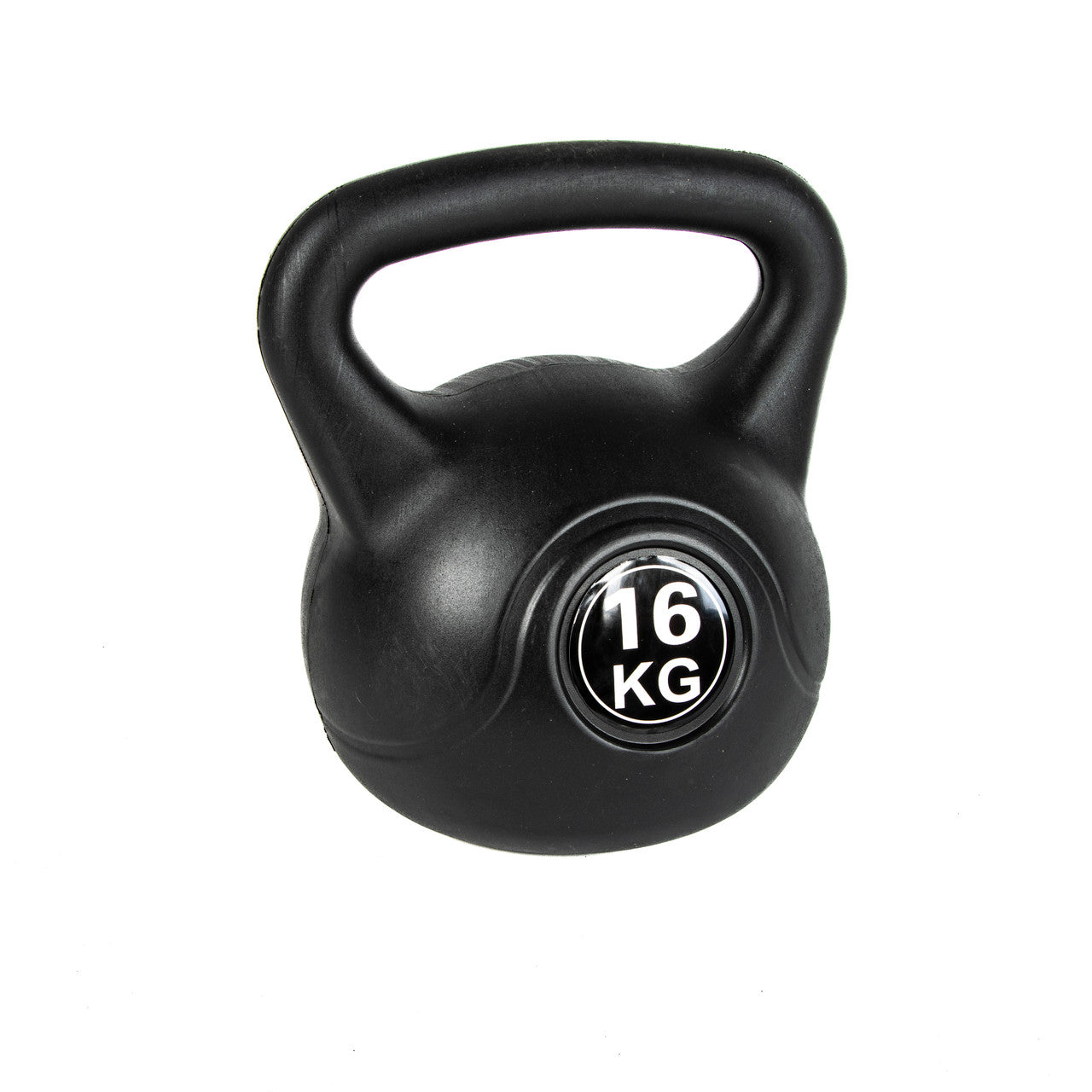Kettlebell Pesa Rusa 16Kg PVC