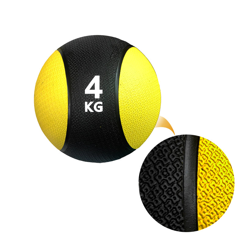 Balon medicinal Crossfit 4Kg DRB
