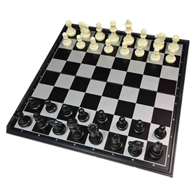 Juego de mesa Ajedrez magnético 30,5 CM