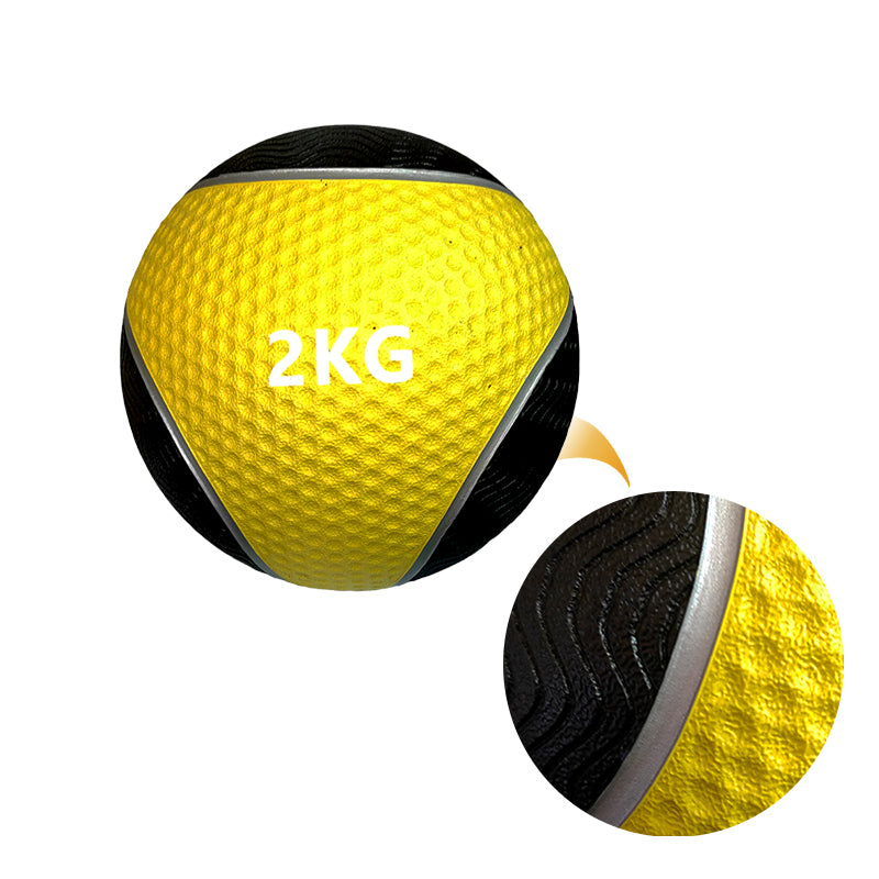 Balon medicinal Crossfit 2Kg DRB