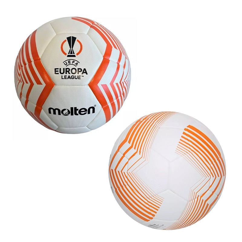 Balon Futbol Molten UEFA Liga Europa 1000 N4