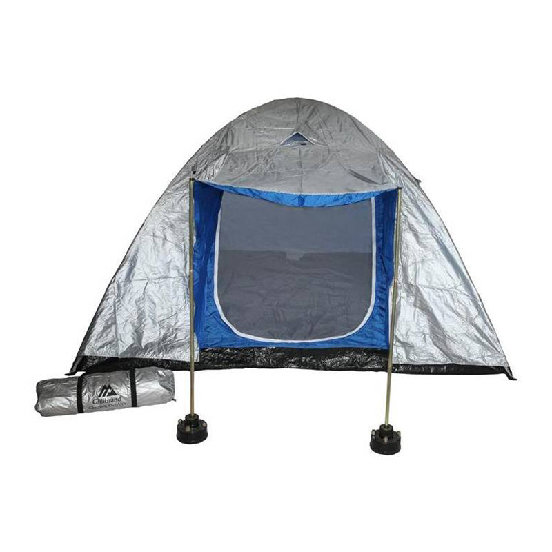 Carpa 8 personas - Marca Gilibrand Aysen 8