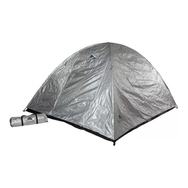 Carpa 8 personas - Marca Gilibrand Aysen 8