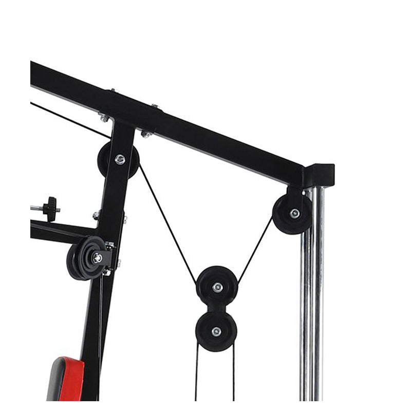 Máquina Home Gym Multifuncional Entrenamiento en casa ES-402