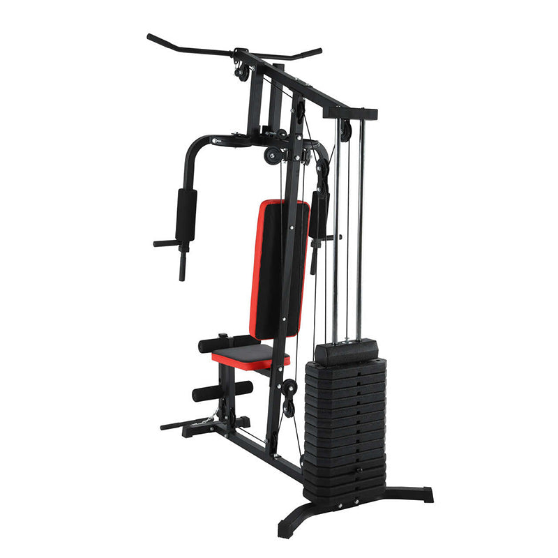 Máquina Home Gym Multifuncional Entrenamiento en casa ES-402