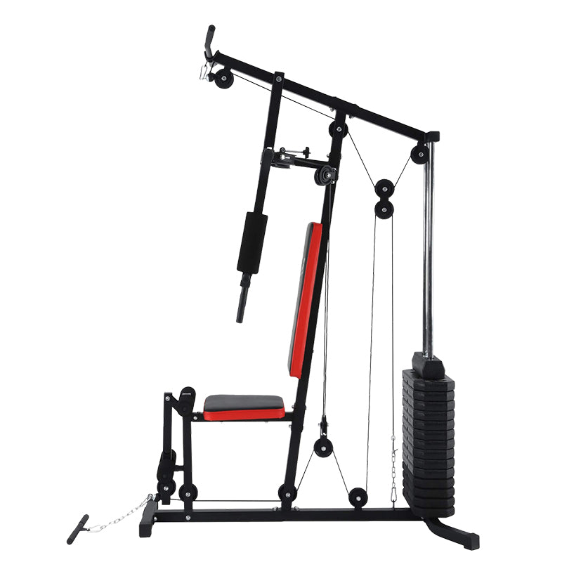 Máquina Home Gym Multifuncional Entrenamiento en casa ES-402