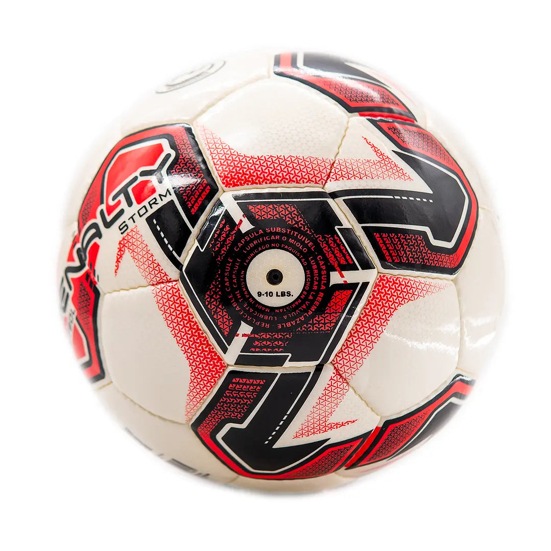 Balon Futbol Penalty Storm N5