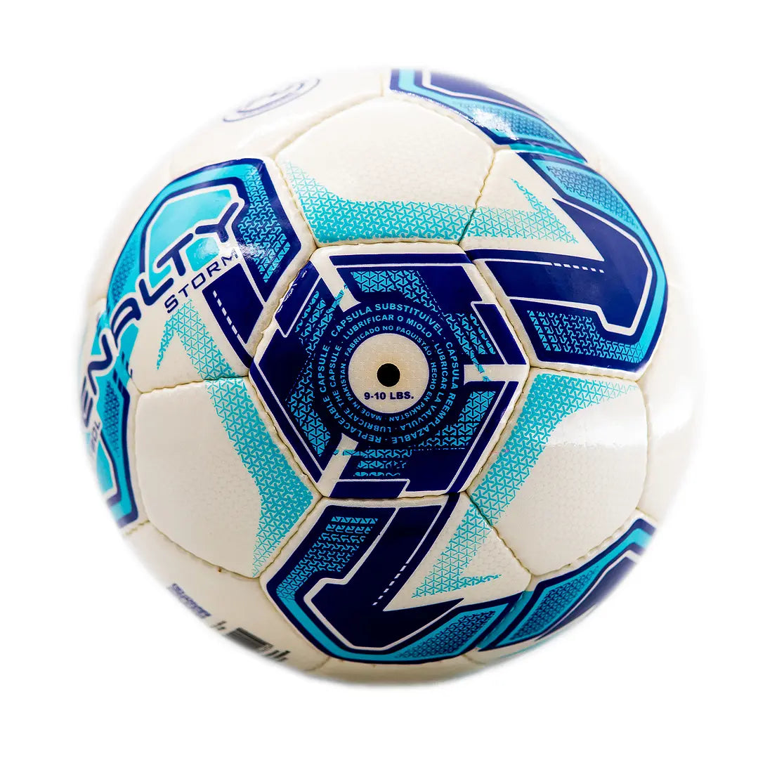 Balon Futbol Penalty Storm N5