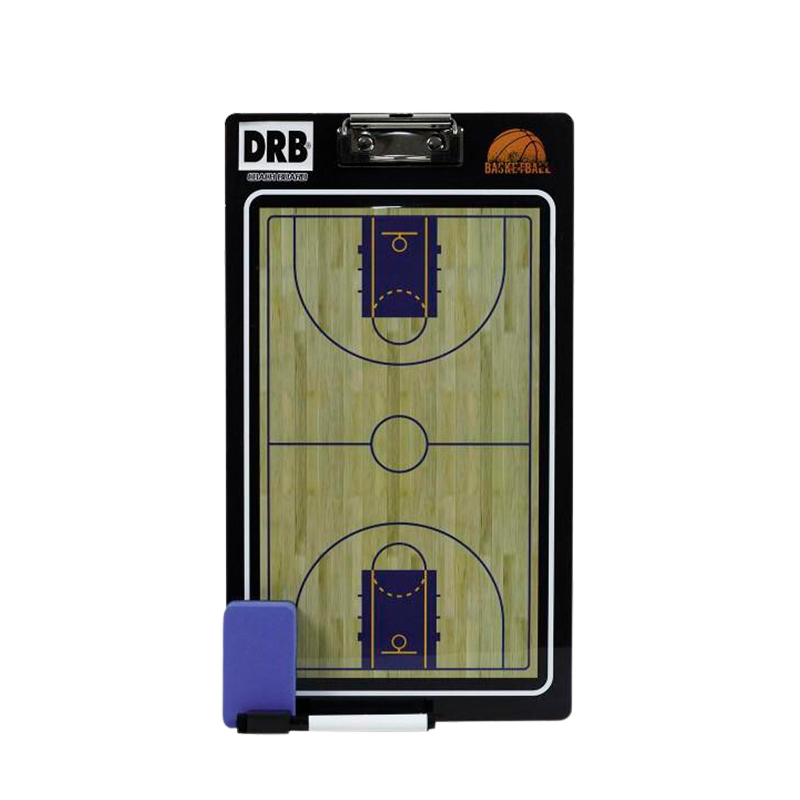 Pizarra táctica Magnética Básquetbol Entrenador - DRB