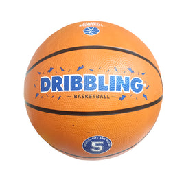 Balon basquetbol Modelo Clásico N5 DRB