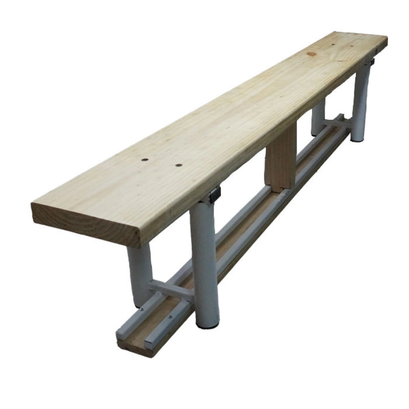 Banca sueca de equilibrio 3,2 Metros