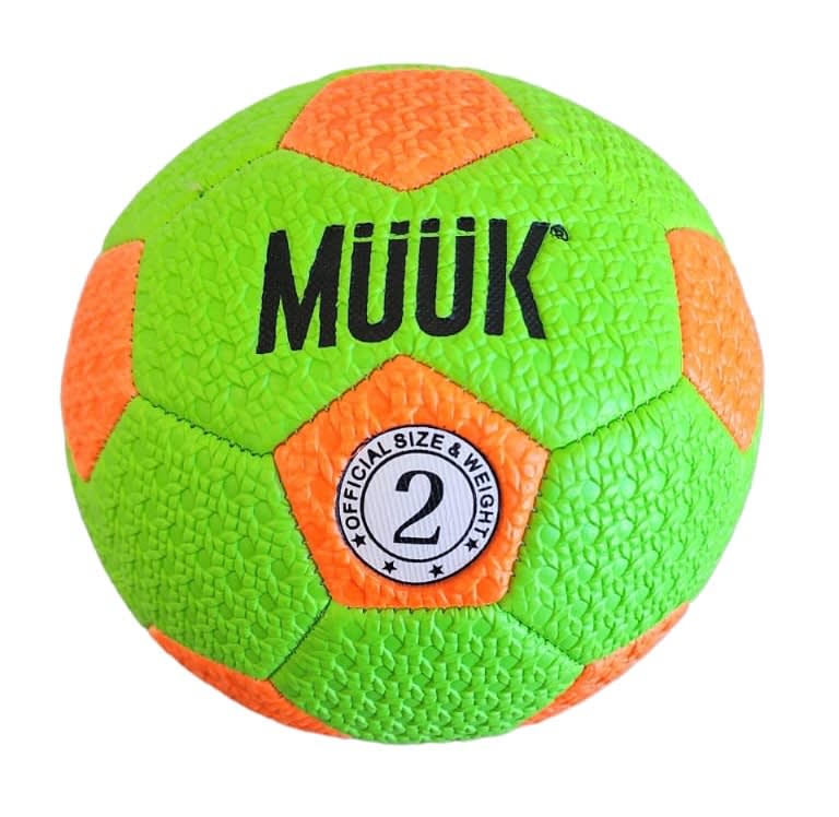 Balón Multipropósito MUUK Playball - Tamaños
