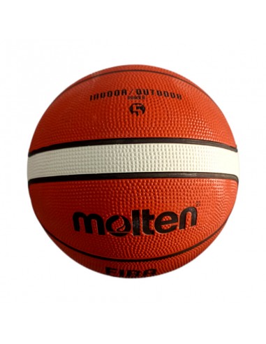 Balon Basquet BG1600 Molten N5