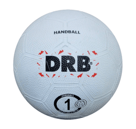 Balon Handball Goma N1 - DRB