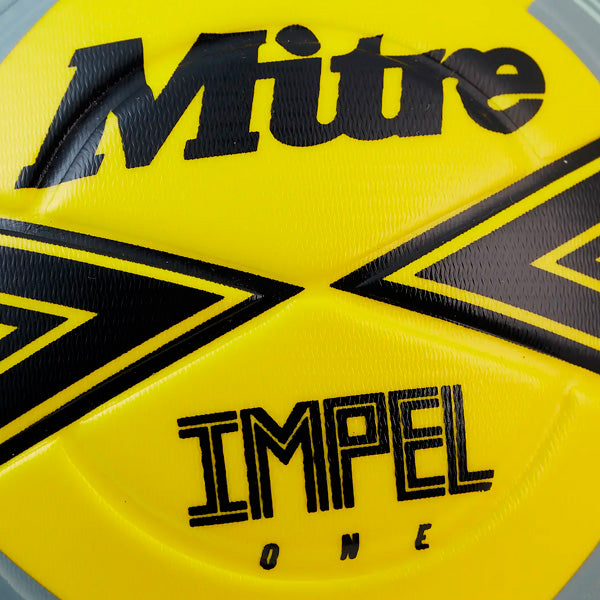 Balon Futbol Mitre Impel ONE N4