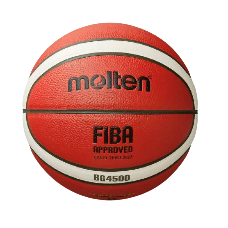Balon Basquet BG4500 Molten