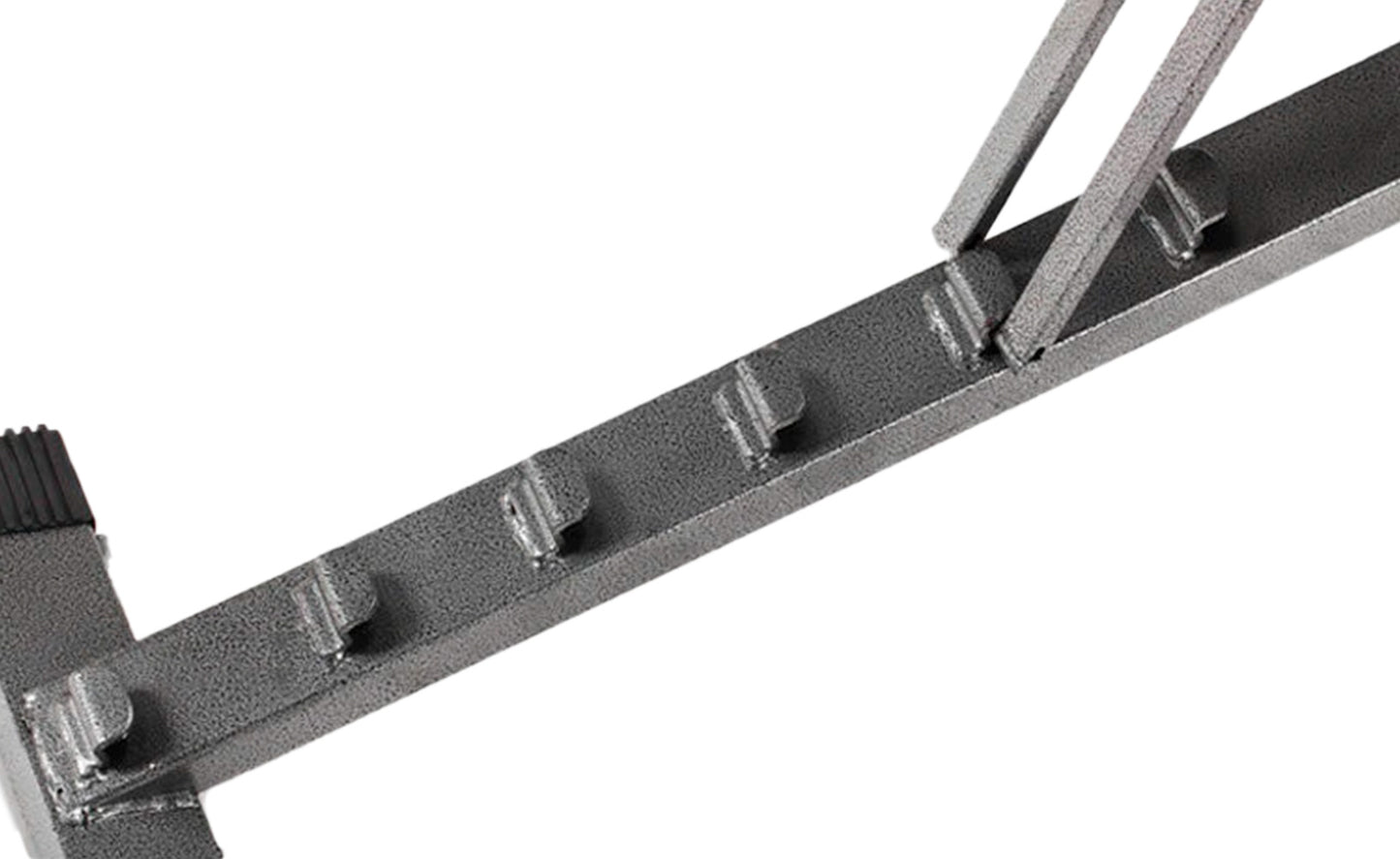 Maquina Ejercicios Press Banca Ajustable Plegable Portátil