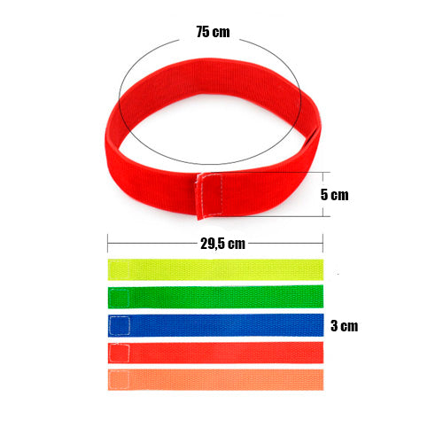 Cinturón de juego niños