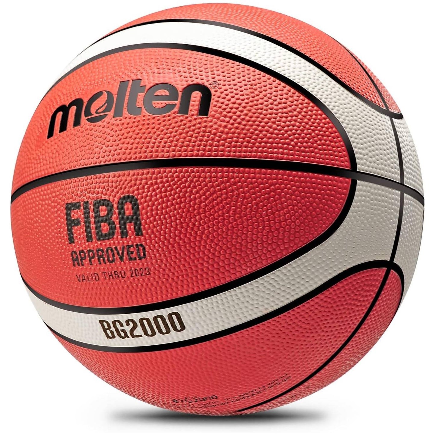 Balon Basquet BG2000 Molten N7