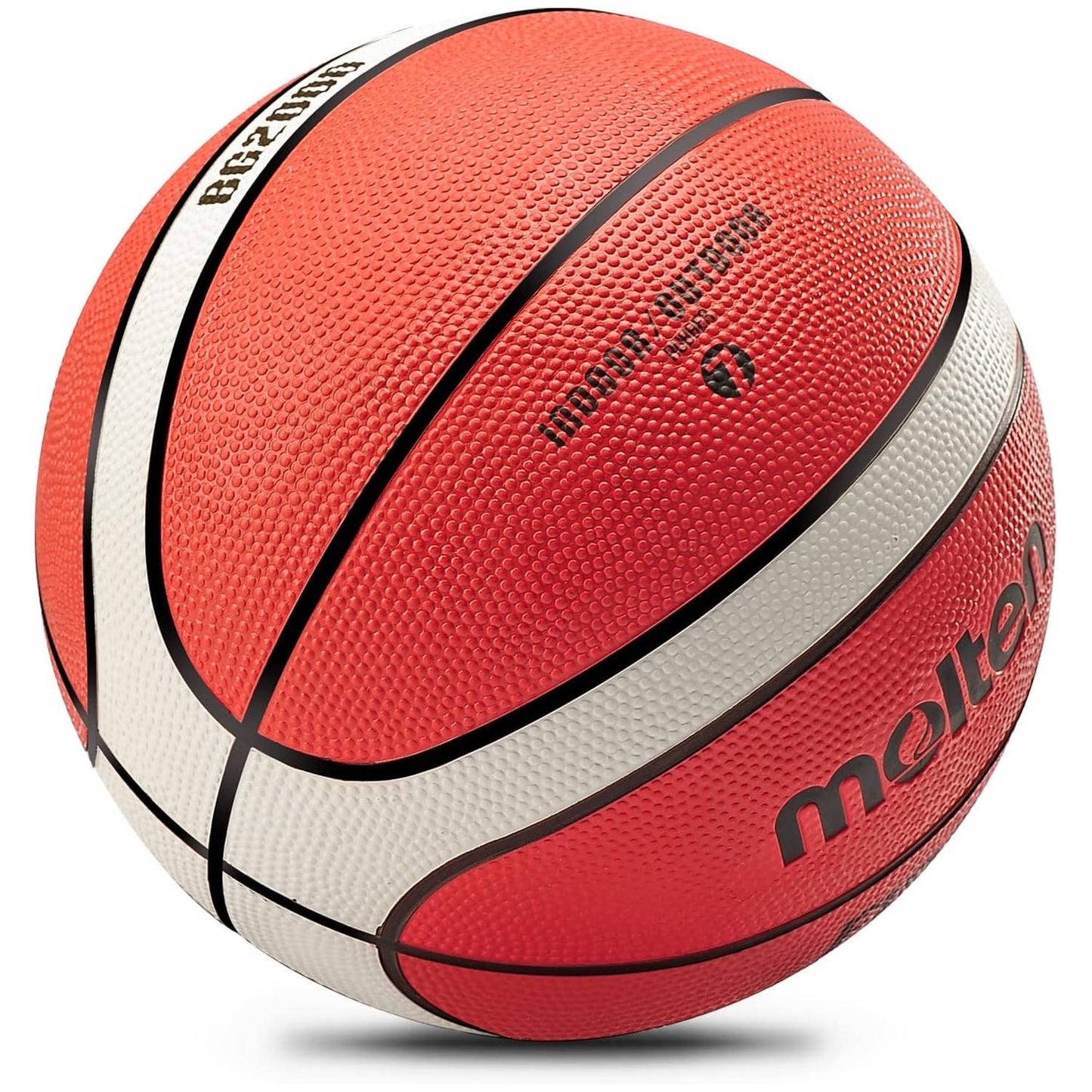 Balon Basquet BG2000 Molten N7