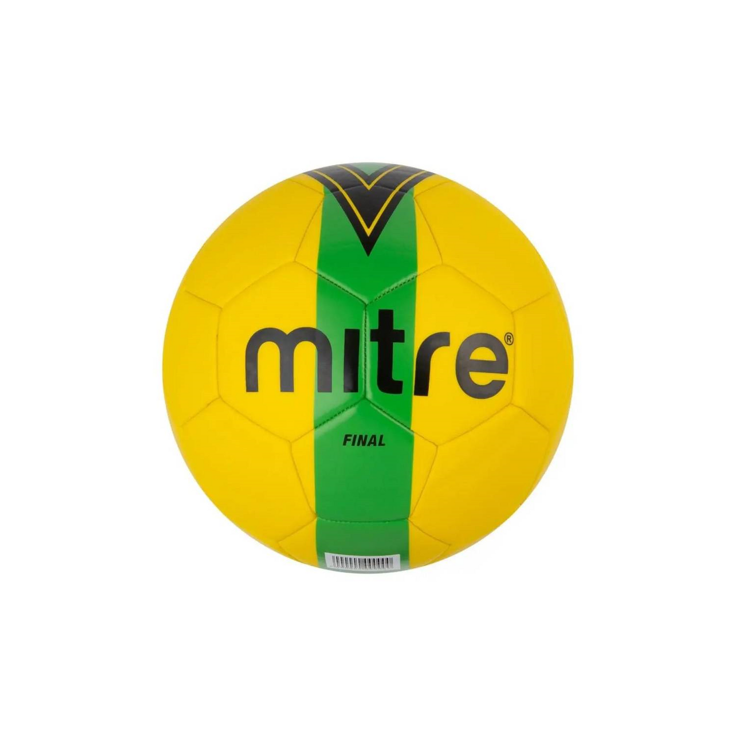 BALON DE FUTBOL MITRE FINAL N4