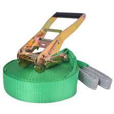 Slackline Slackers Kit 30m