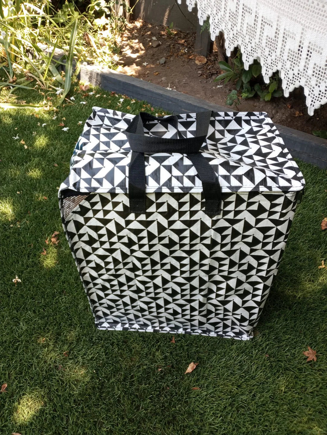 Jenga XL - base 74 cm
