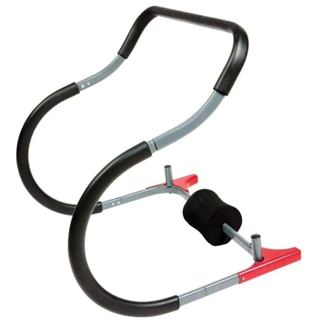 Ab Roller PRO máquina de abdominales slimmer + discos