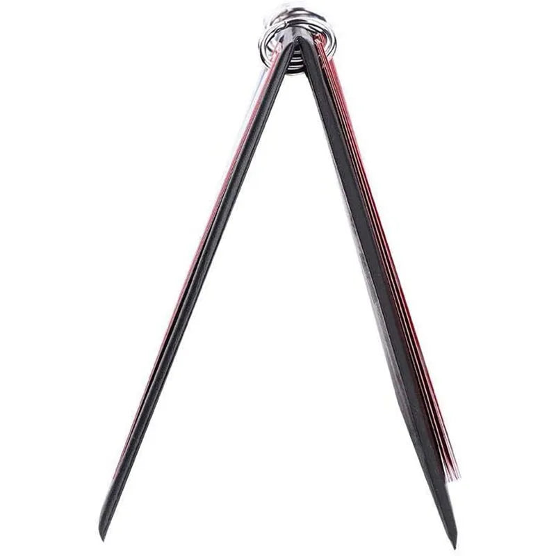 Marcador Score De Puntos 32cm - Ejercicio Deportivo Fitness - Negro