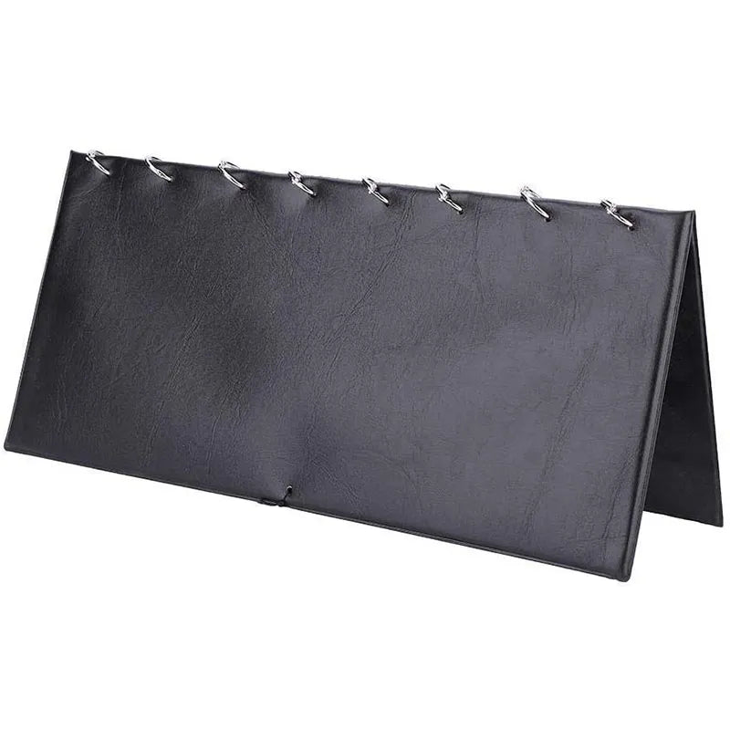 Marcador Score De Puntos 32cm - Ejercicio Deportivo Fitness - Negro