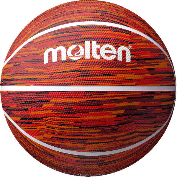 Balon Basquet Molten BF1600 N7