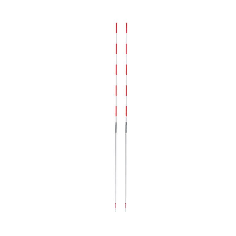 Par Antena de Voleibol Voley 1.8mtr - Mikasa Stick Type