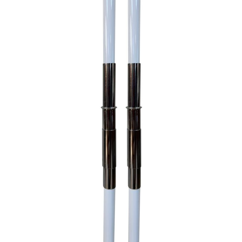 Par Antena de Voleibol Voley 1.8mtr - Mikasa Stick Type
