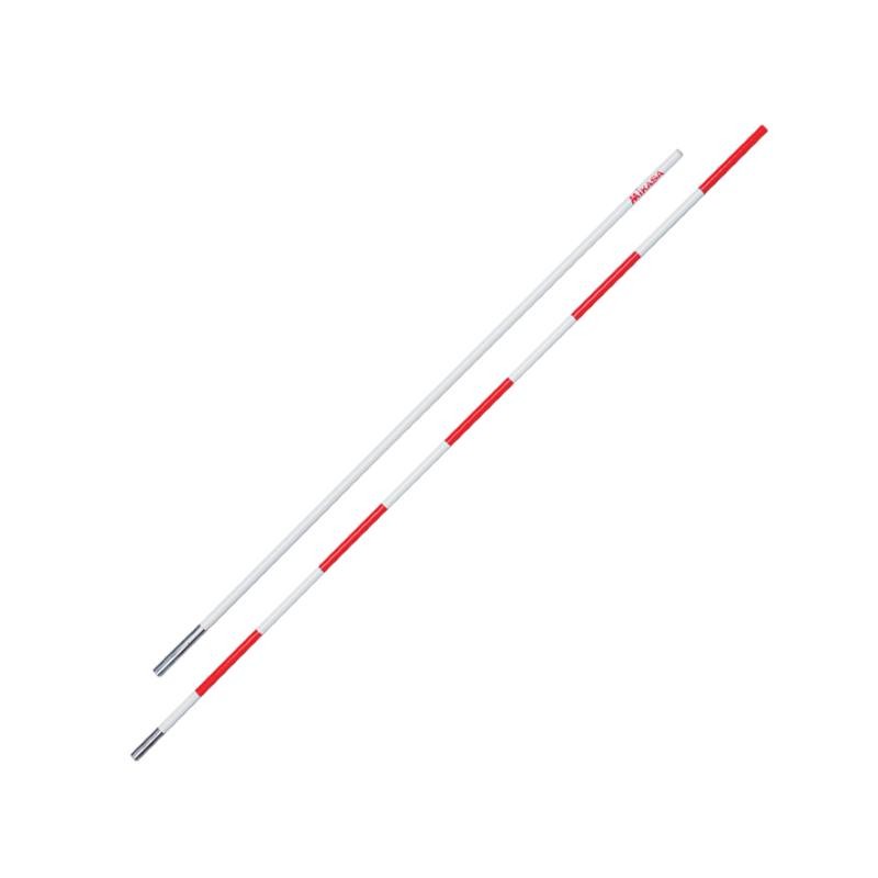 Par Antena de Voleibol Voley 1.8mtr - Mikasa Stick Type