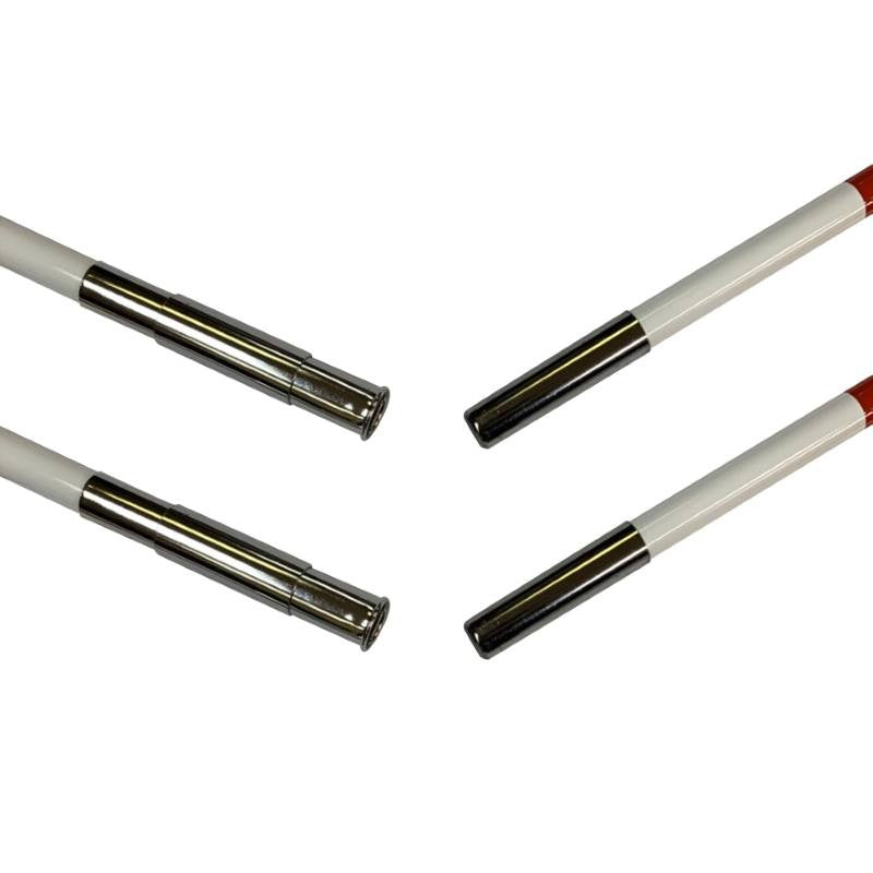 Par Antena de Voleibol Voley 1.8mtr - Mikasa Stick Type