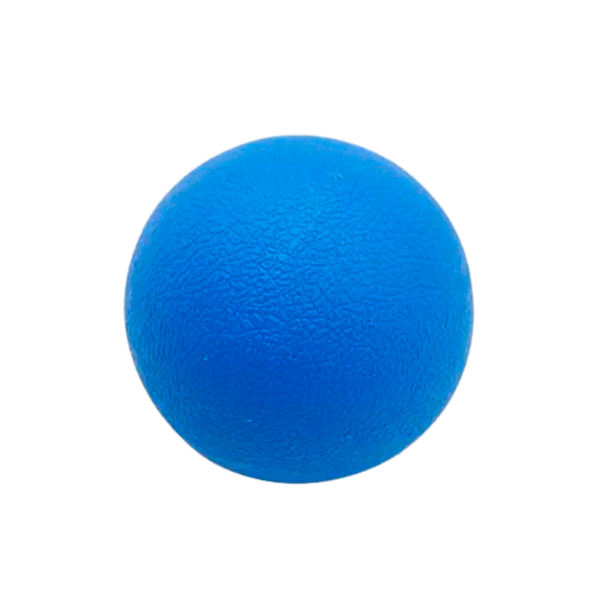 Pelota masaje 55mm TPE - pilates yoga rehabilitación