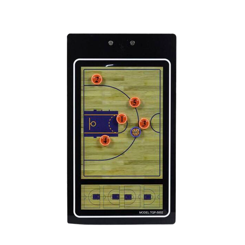 Pizarra táctica Magnética Básquetbol Entrenador - DRB