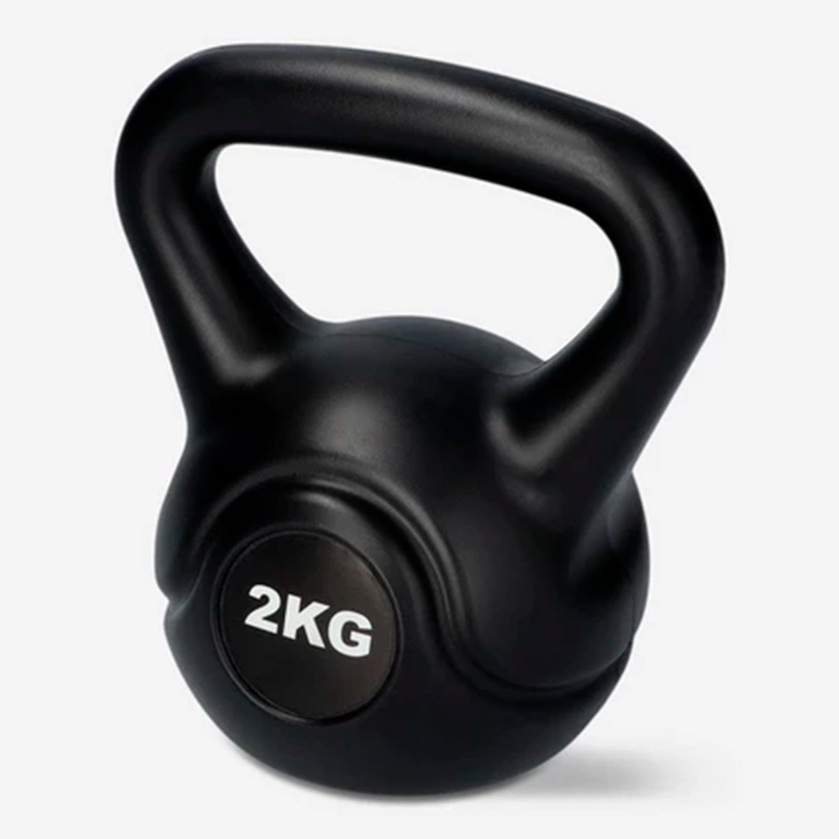 Kettlebell Pesa Rusa 2Kg PVC