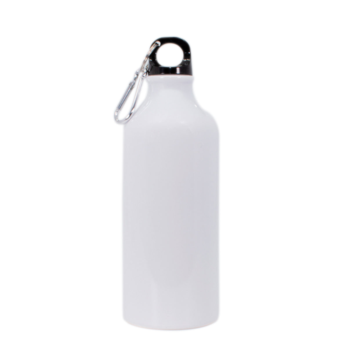 Botella Aluminio Personalizable tapa rosca 600ml