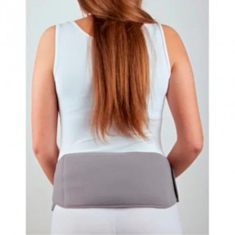 Compresa Gelpack Frio-Calor Lumbar reutilizable - Blunding