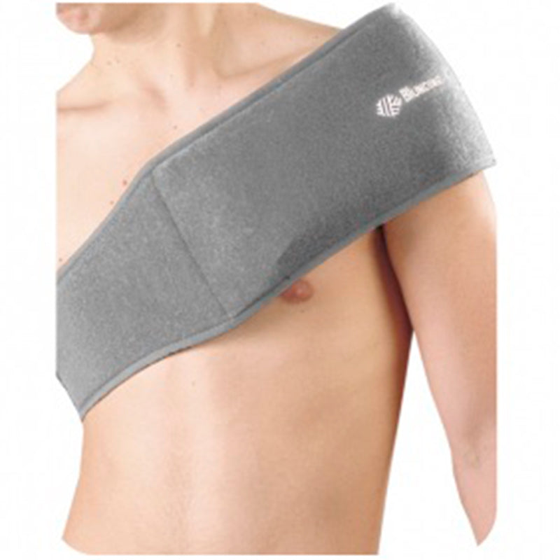 Compresa Gelpack Frio-Calor Hombro reutilizable - Blunding